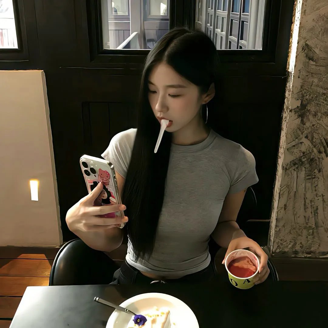 幽灵女孩